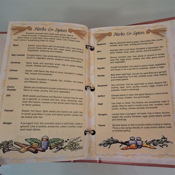 A Taste Of Club Creavalle Maine Cook Book By Laura Creavalle 1996 Morris Press - Picture 11 of 12